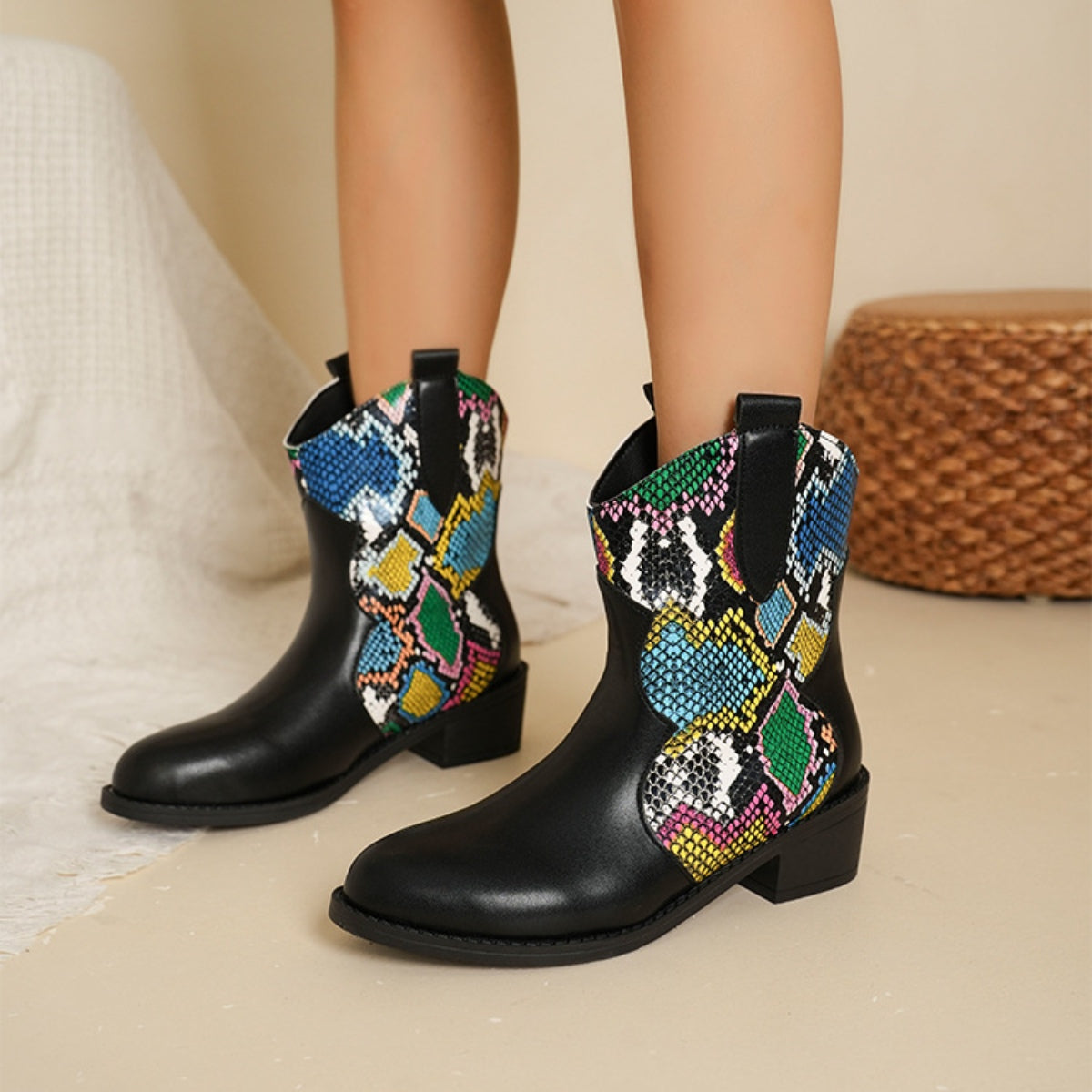 Style 1