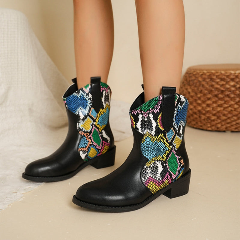 Beautifully Crafted Orthopedic Boots