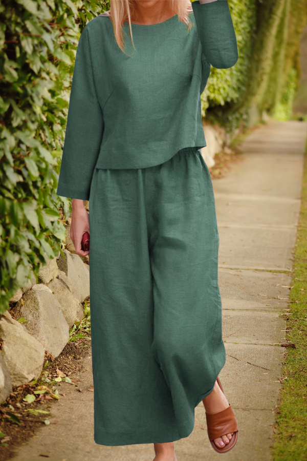Elegantly Designed Pants