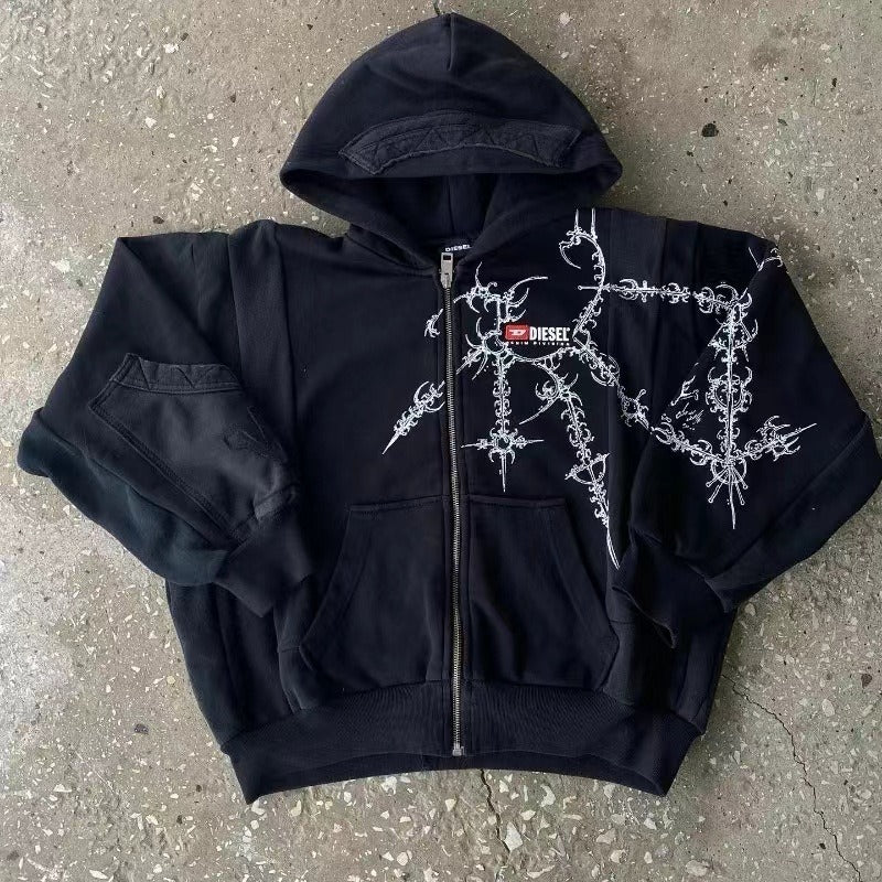 Classic Designed Garment