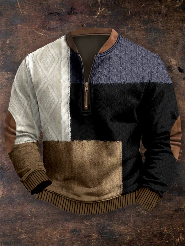 Thoughtfully Designed Shirt