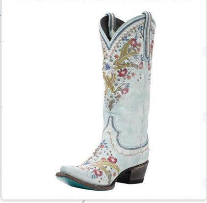 Elegant Orthopedic Boots for Every Step