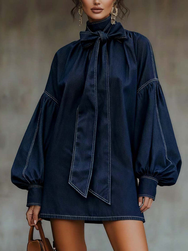 Classic Vintage Dress