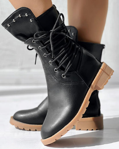 Comfortable Orthopedic Boots for Daily Wear