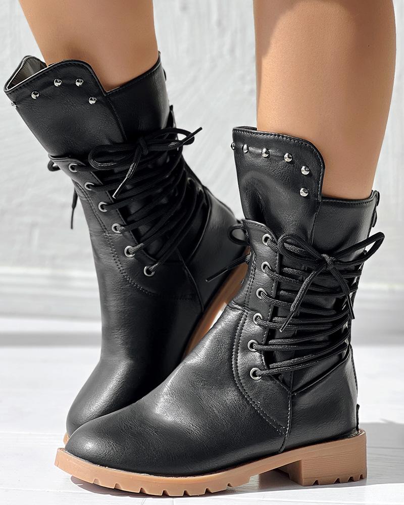 Comfortable Orthopedic Boots for Daily Wear