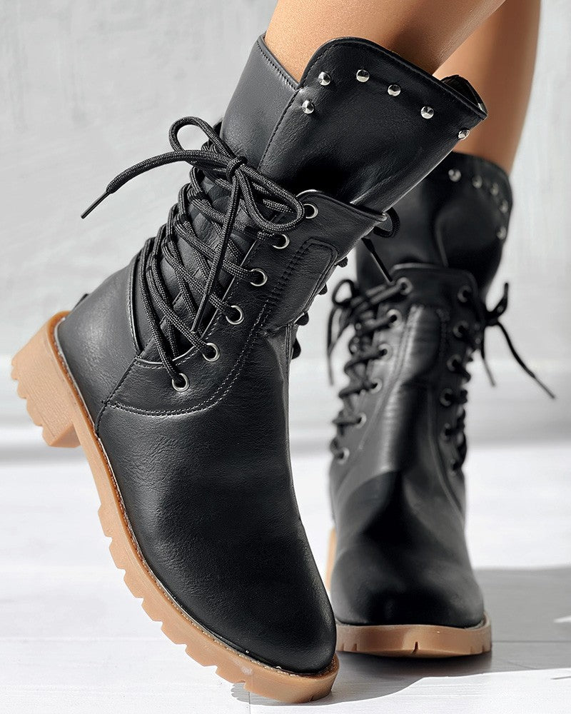 Comfortable Orthopedic Boots for Daily Wear