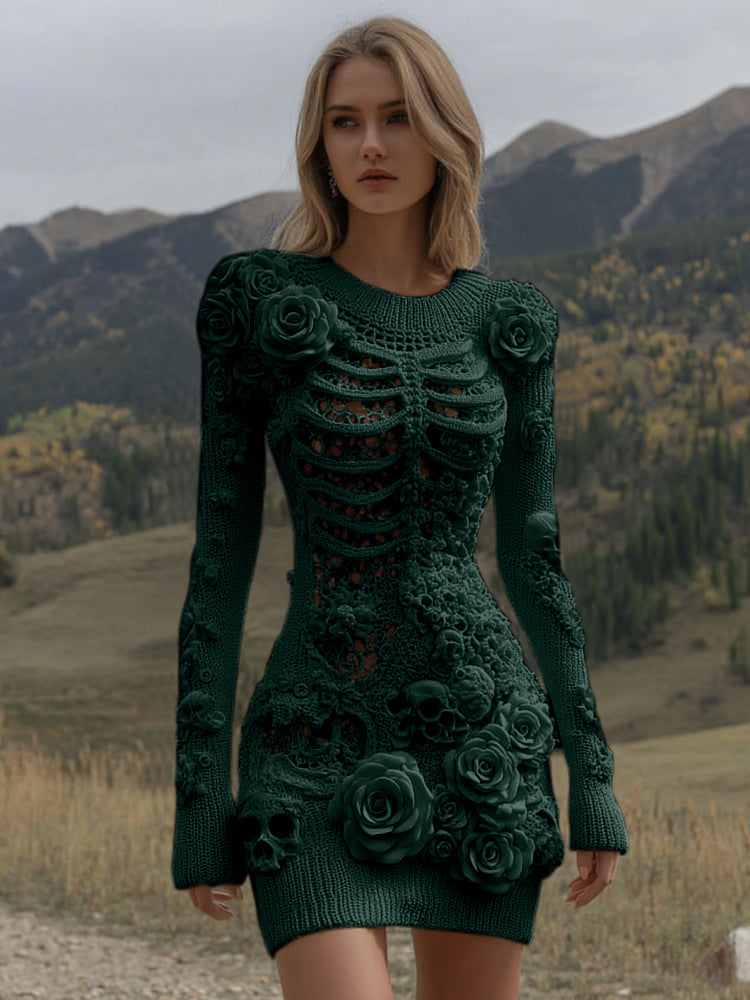 Classic Vintage Sweater