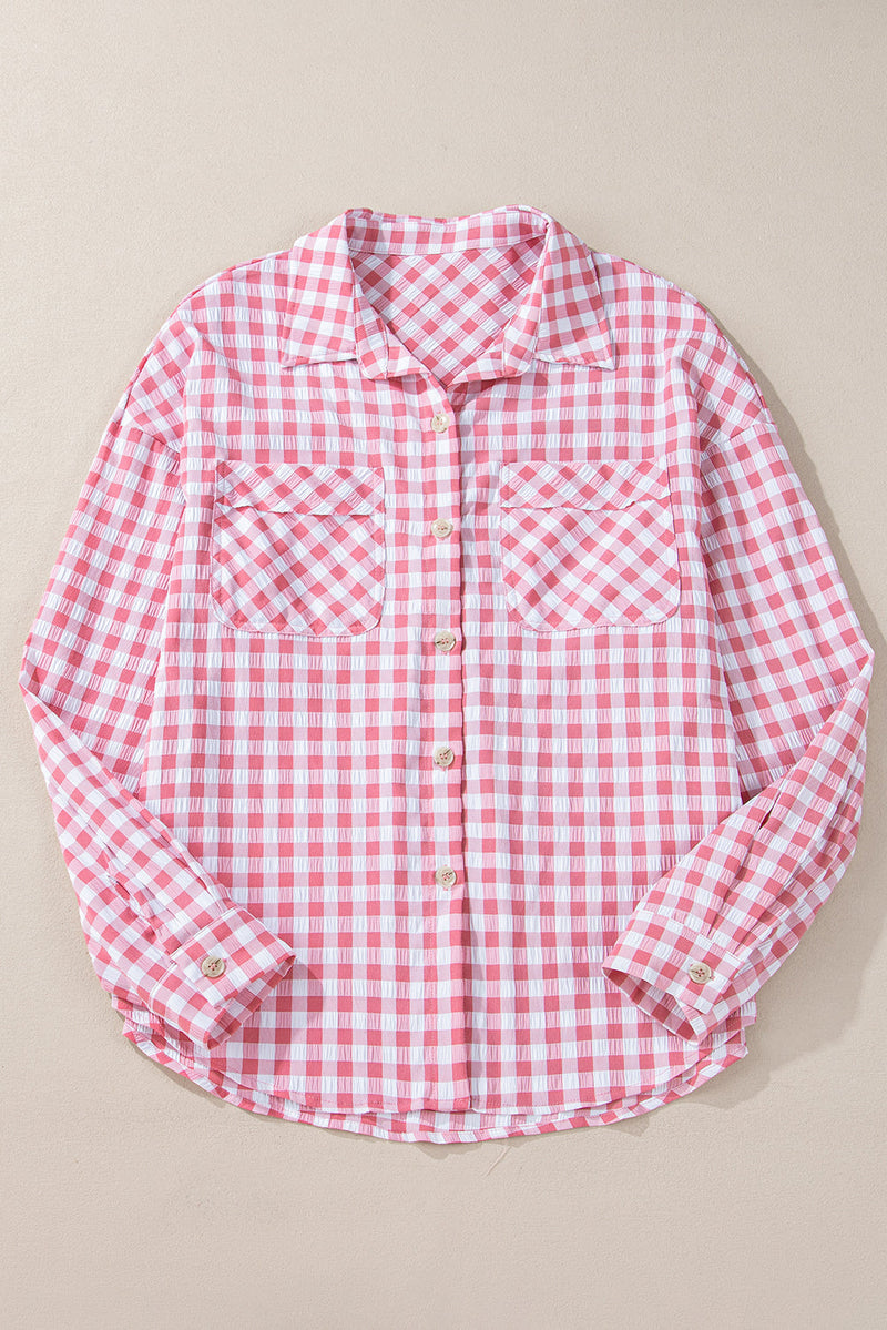 Vintage Inspired Shirt