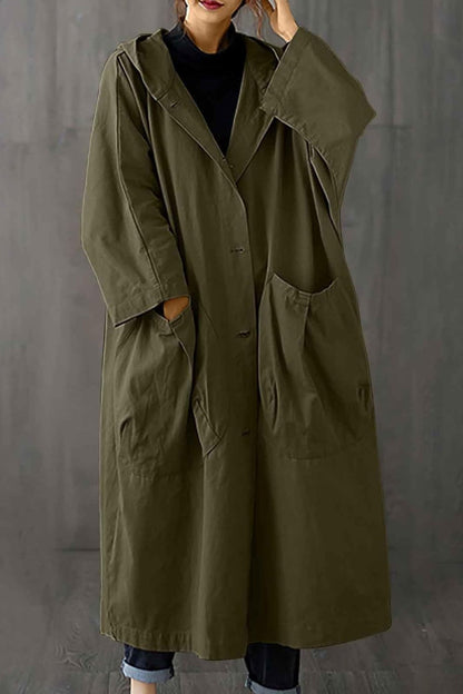 Timeless Vintage Style Garment