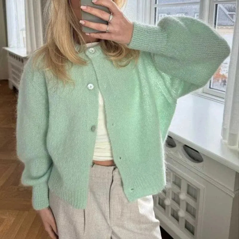 Beautifully Crafted Pullover