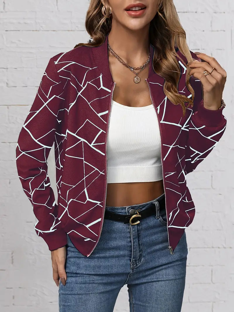 Classic Designed Jacket