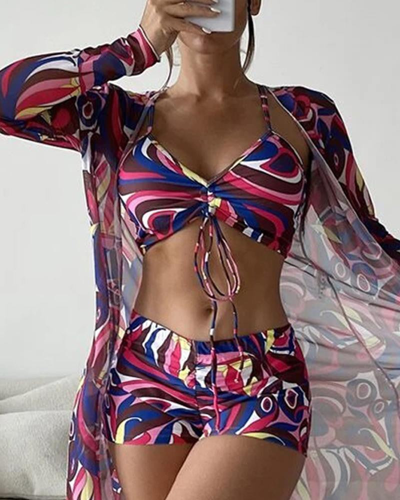 Beautifully Crafted Garment
