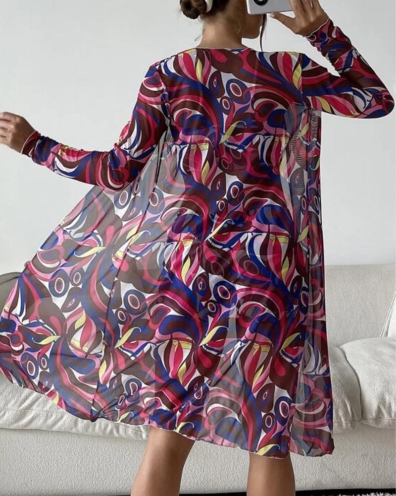 Beautifully Crafted Garment