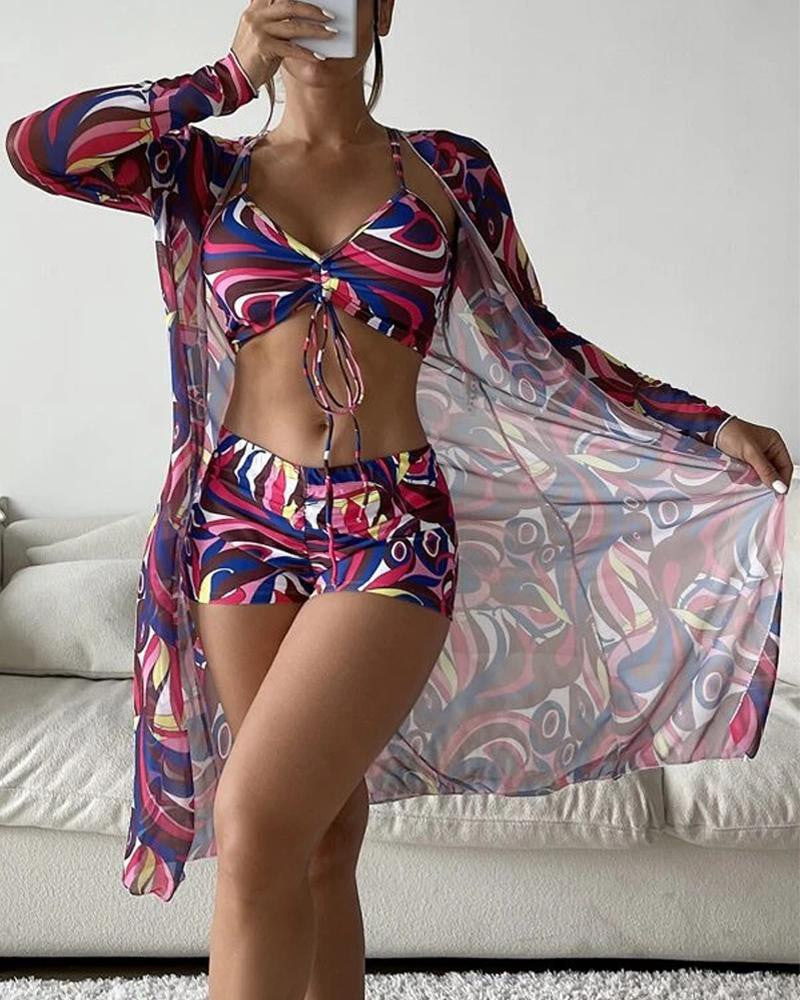 Classic Designed Garment