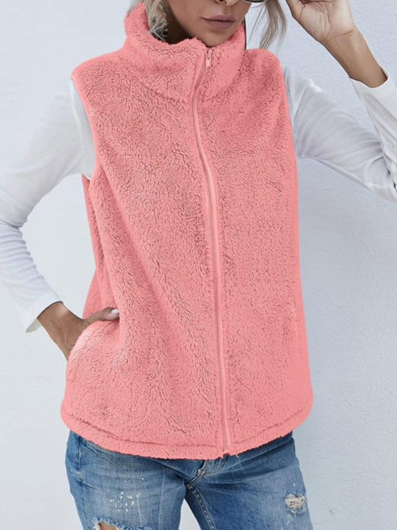 Timeless Vintage Style Coat