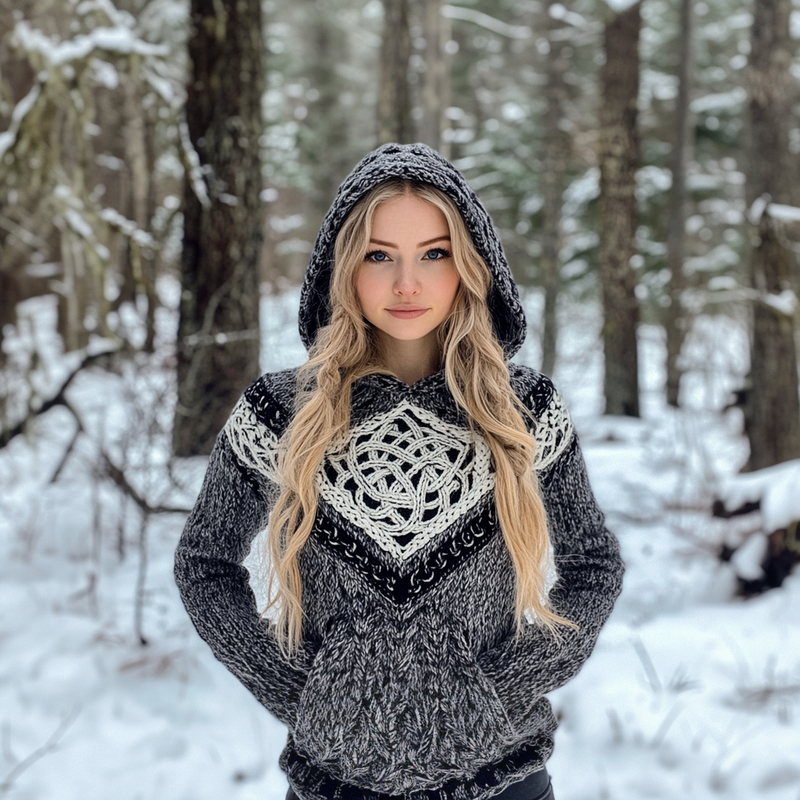 Classic Vintage Sweater