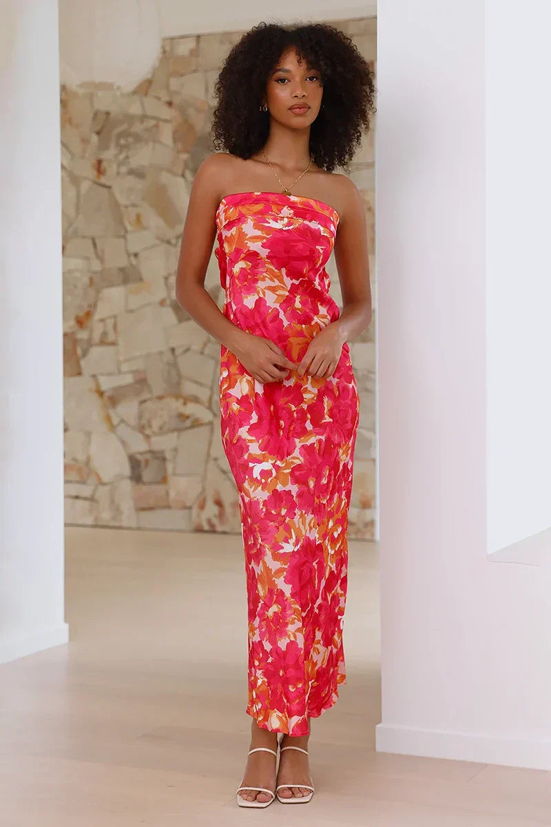 Beautifully Crafted Dress