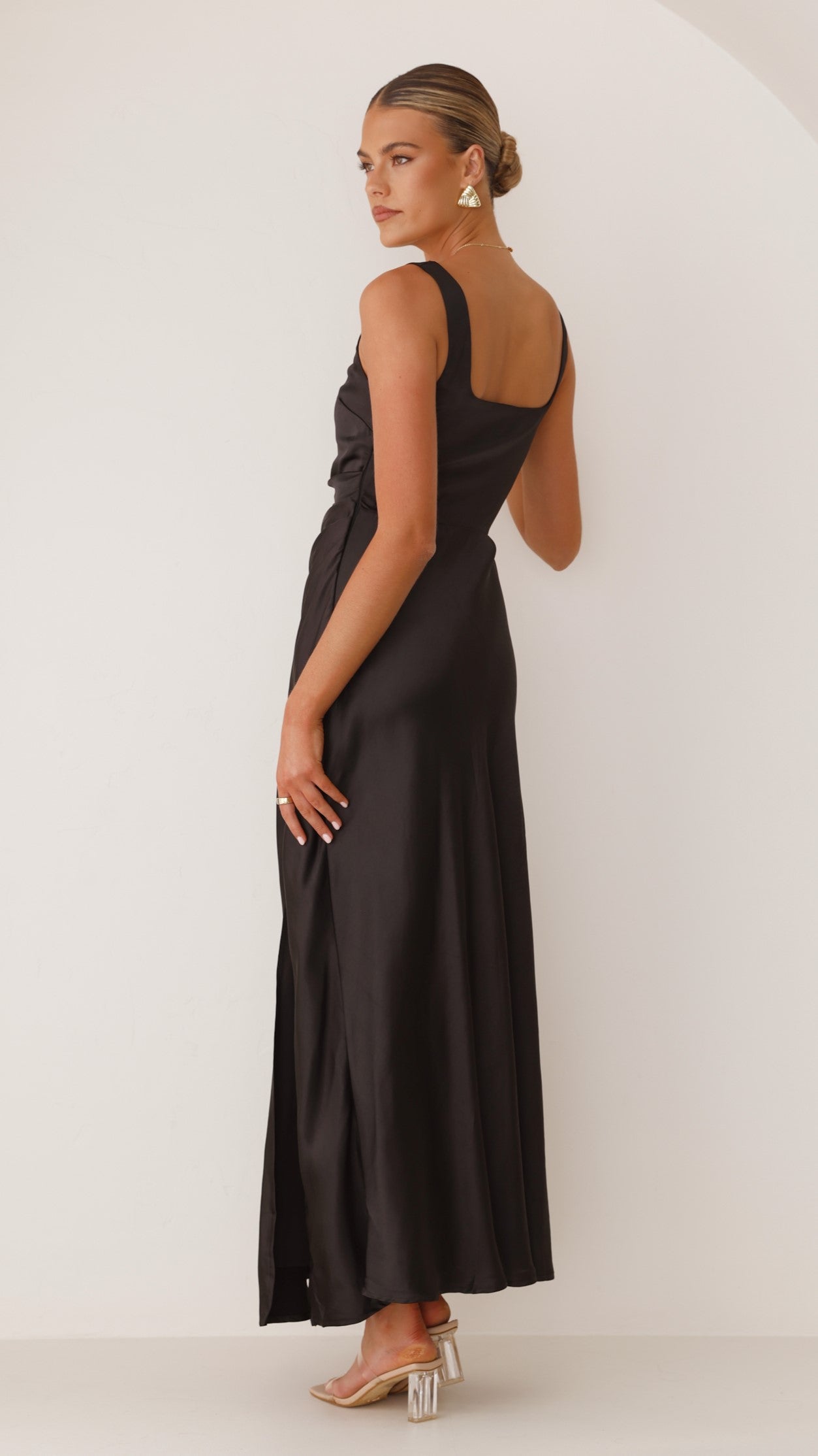 Elegantly Designed Dress