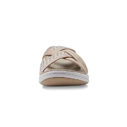 Vintage Inspired Orthopedic Sandals