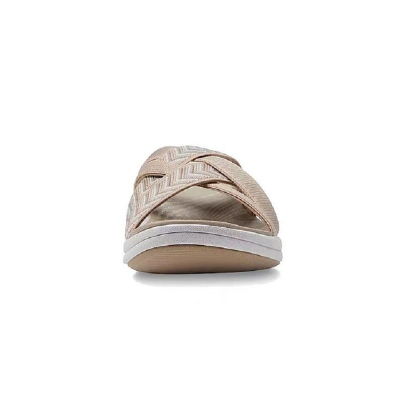 Graceful Orthopedic Sandals for Modern Look