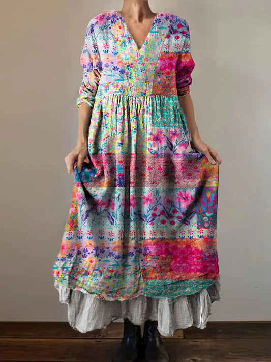 Beautifully Crafted Garment