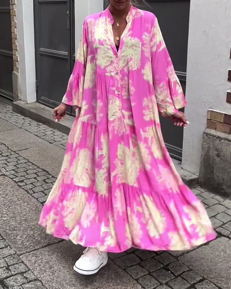 Vintage Inspired Dress
