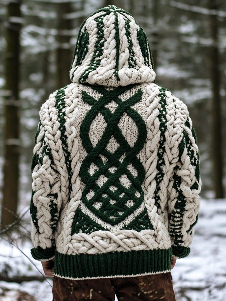 Classic Vintage Sweater