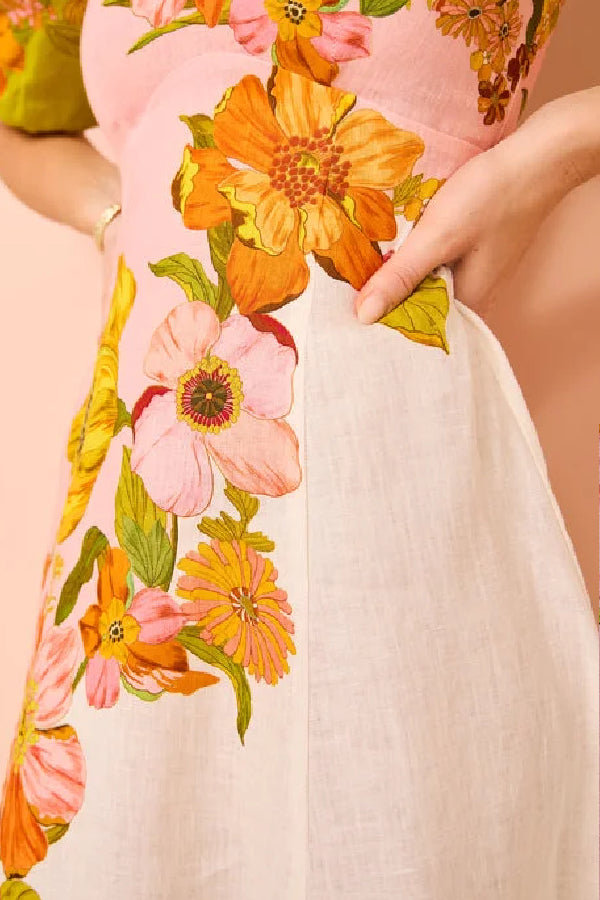 Beautifully Crafted Dress