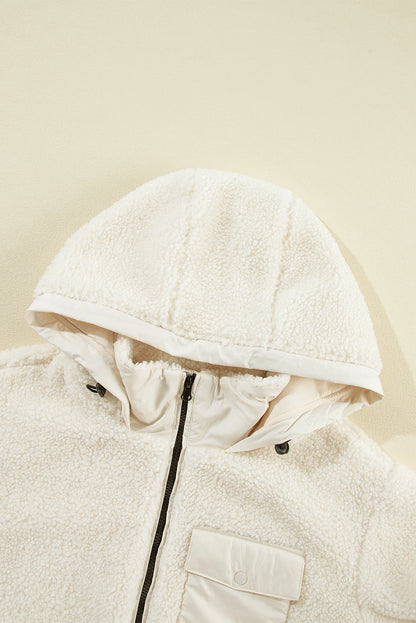 Timeless Vintage Style Jacket