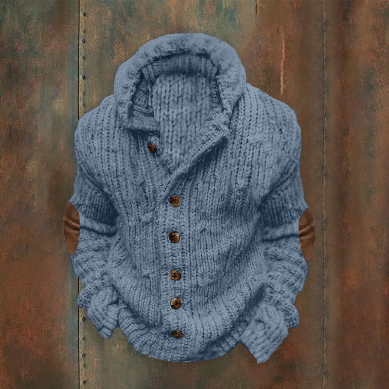 Vintage Inspired Sweater