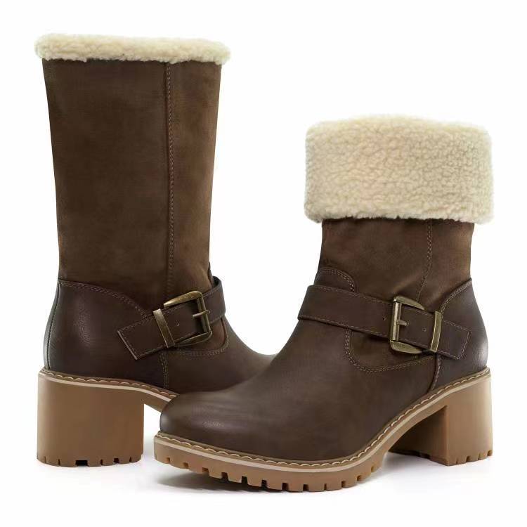 Stylish Orthopedic Boots for Any Occasion