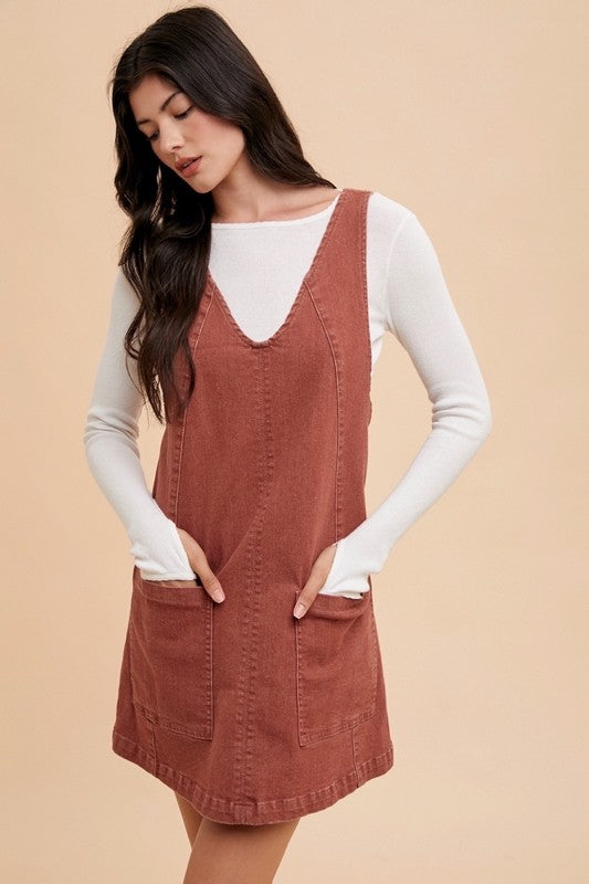 Classic Vintage Dress