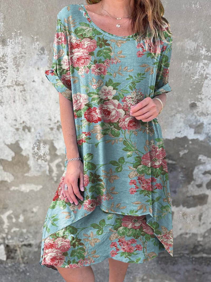 Beautifully Crafted Dress