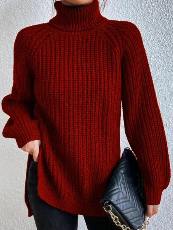 Classic Designed Pullover
