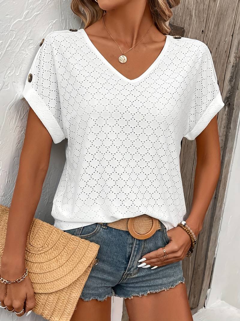 Beautifully Crafted T-Shirt