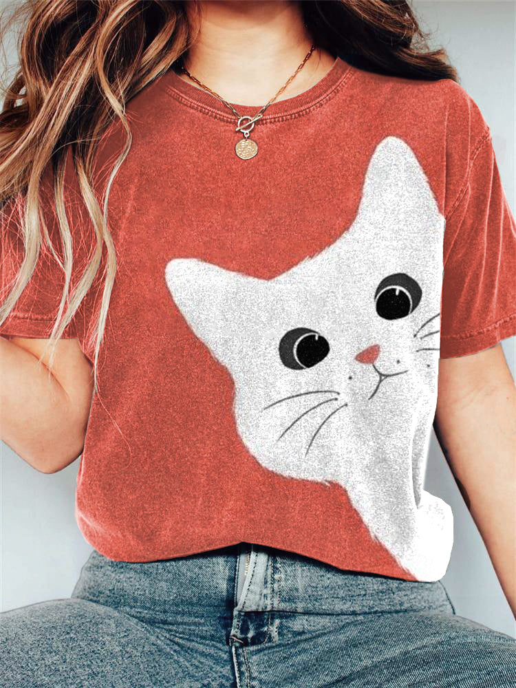 Classic Designed T-Shirt