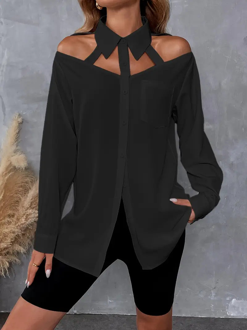 Beautifully Crafted Blouse
