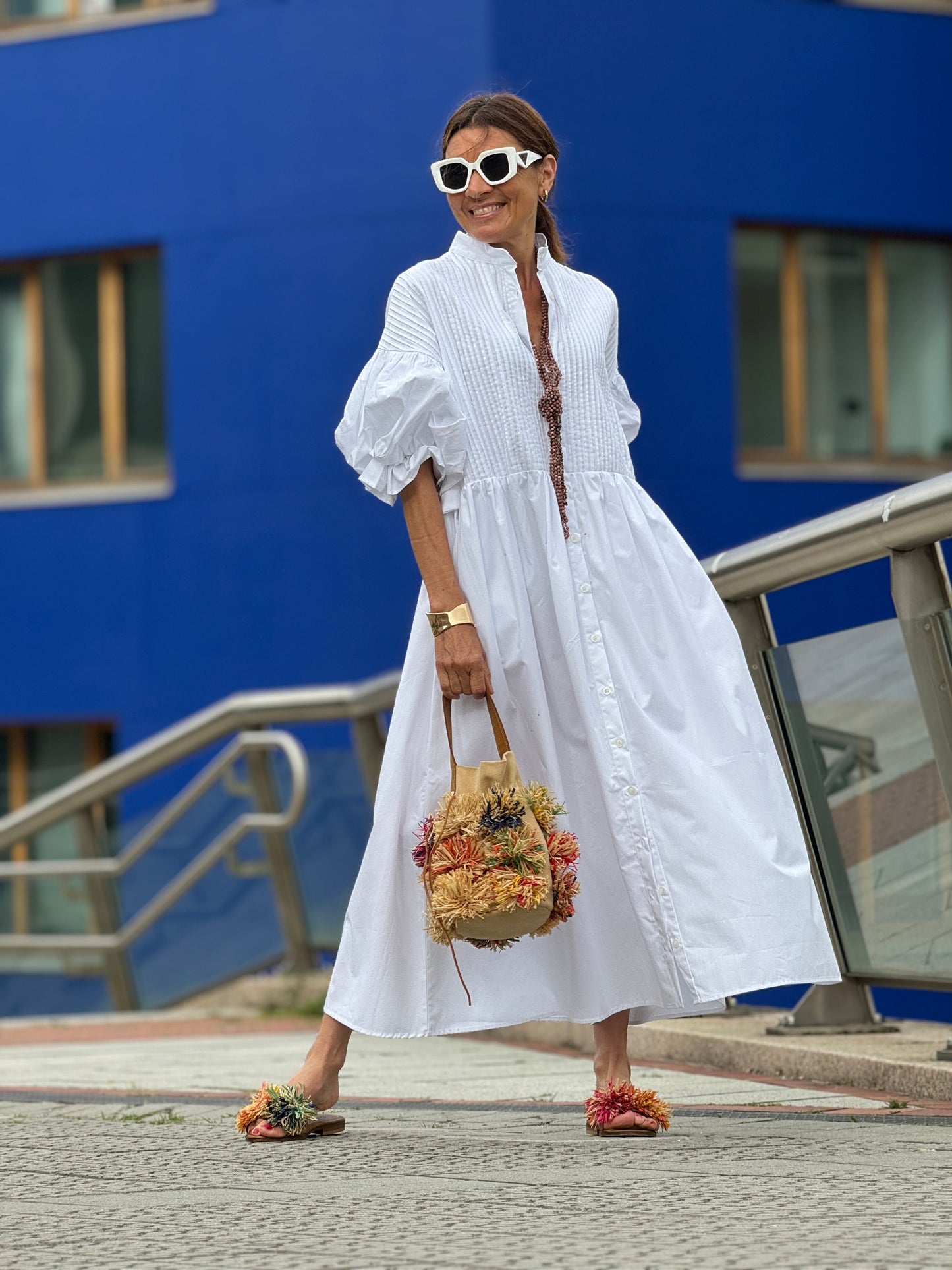 Beautifully Crafted Dress