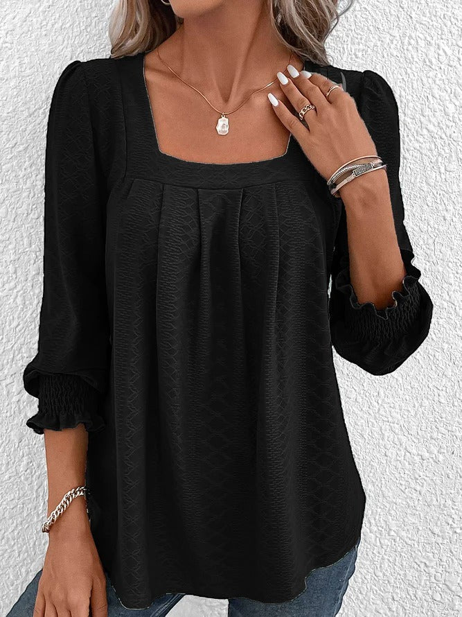 Elegantly Designed Blouse