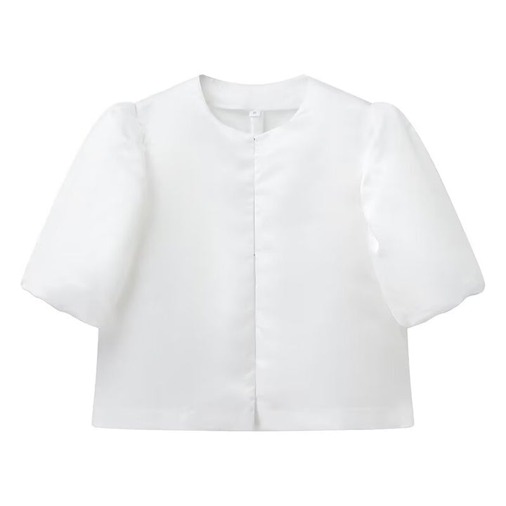 Classic Vintage Blouse