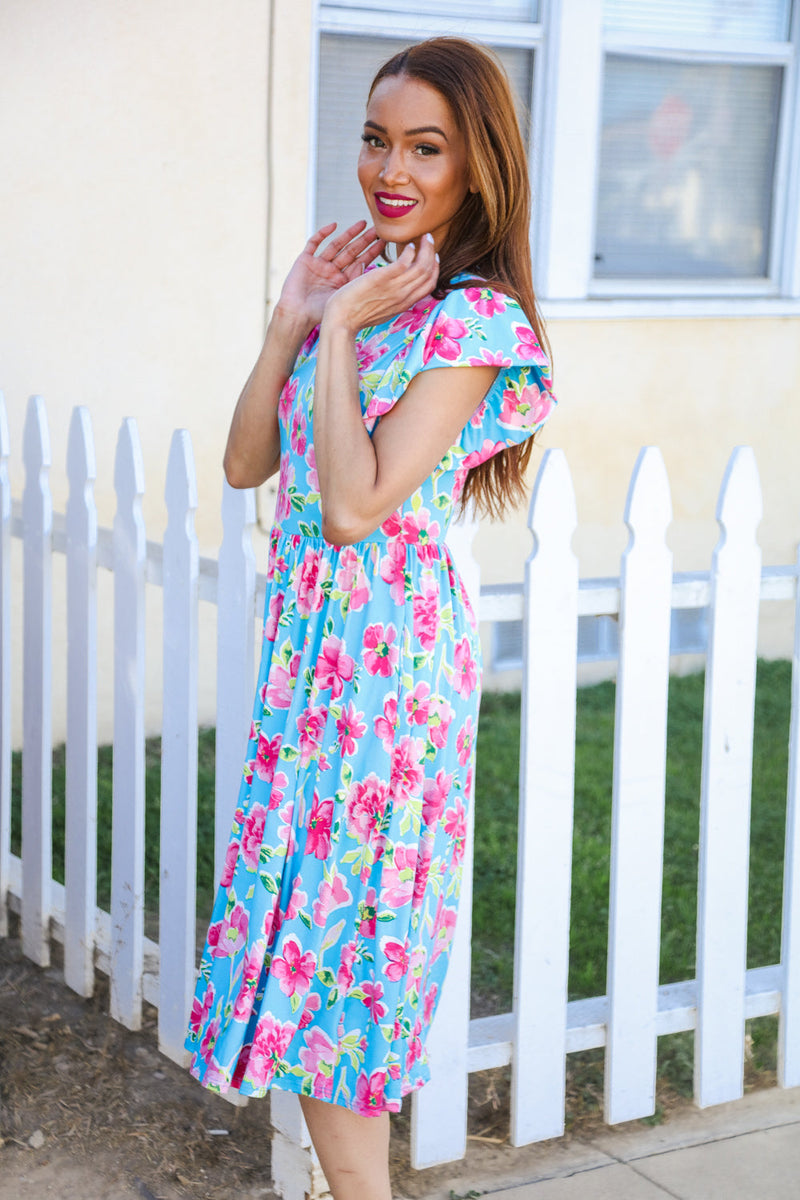 Elegantly Designed Dress