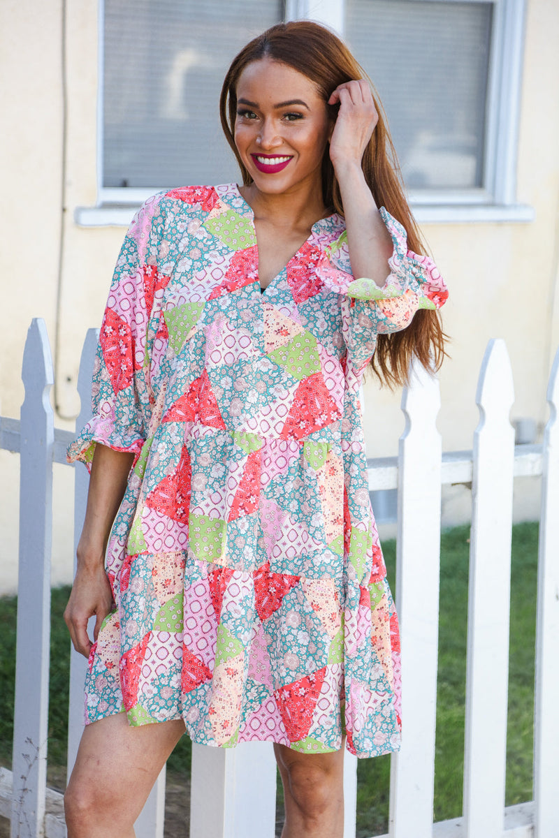 Thoughtfully Designed Dress