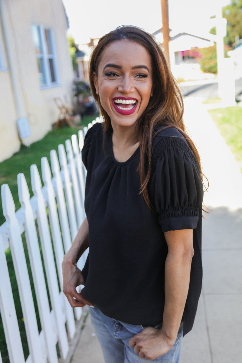 Elegantly Designed Blouse