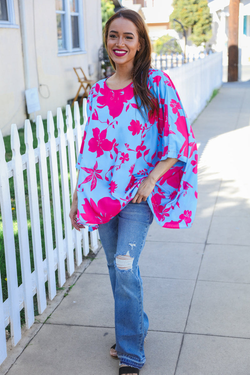 Classic Vintage Blouse