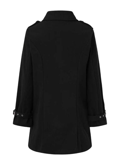 Timeless Vintage Style Jacket