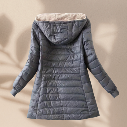 Classic Designed Coat