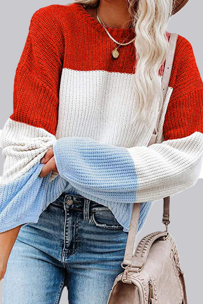 Thoughtfully Designed Sweater