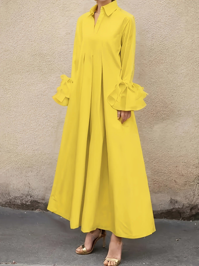 Timeless Vintage Style Garment