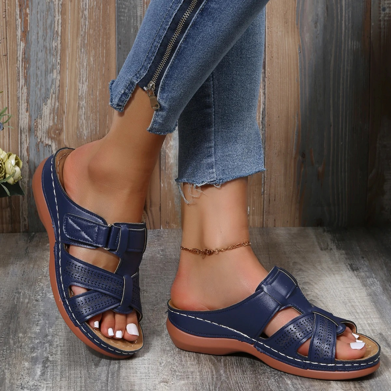 Comfortable Orthopedic Shoes for Daily Wear