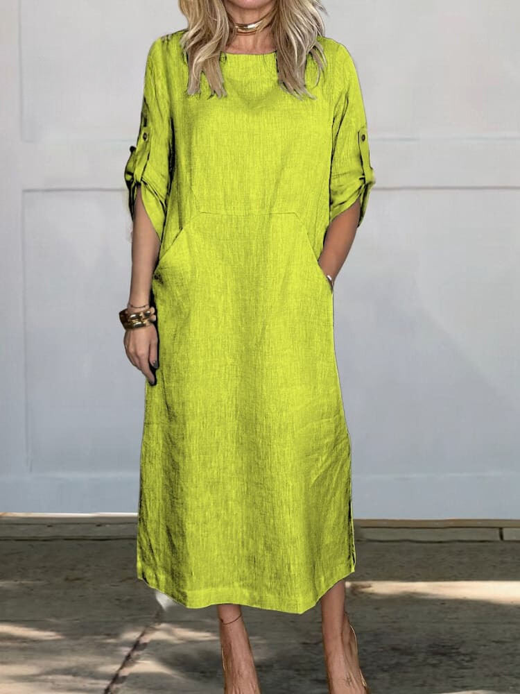 Beautifully Crafted Dress